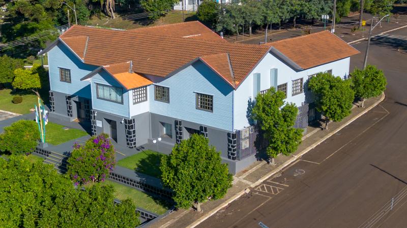 Câmara de Laranjeiras do Sul realiza 19ª Sessão Ordinária nesta segunda-feira (15)
